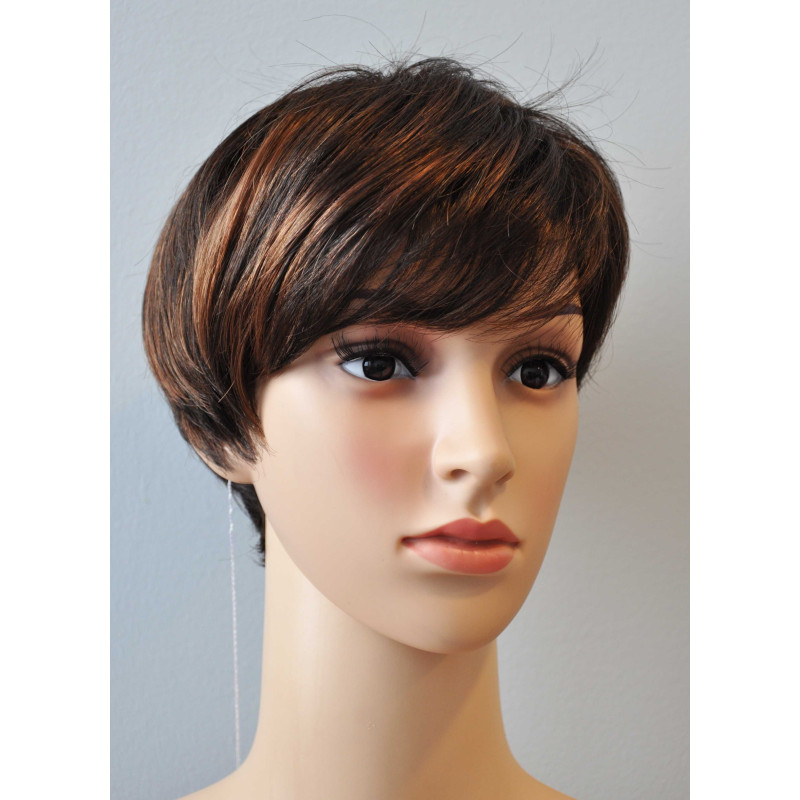 peruka Semida lizzy 27/4-4