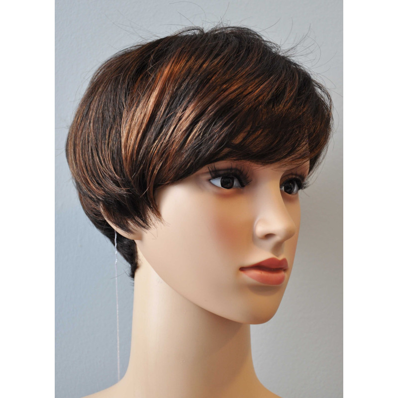 peruka Semida lizzy 27/4-4