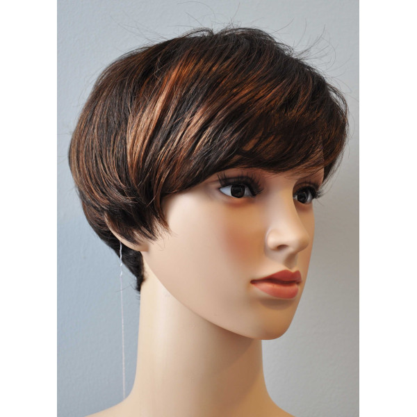 peruka Semida lizzy 27/4-4