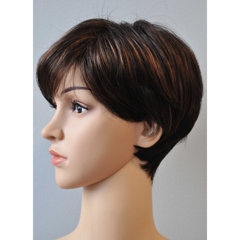 peruka Semida lizzy 27/4-4