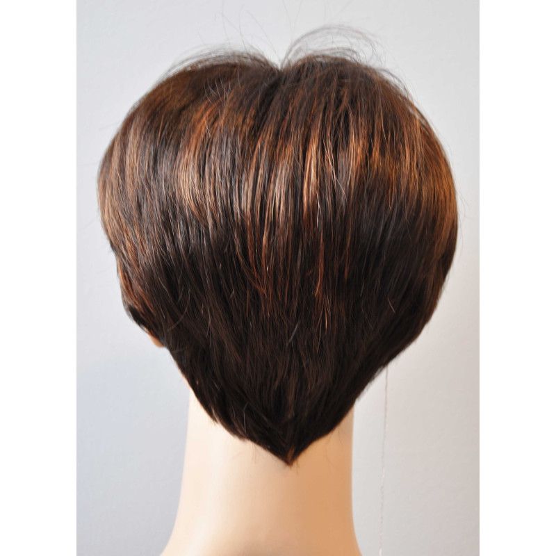 peruka Semida lizzy 27/4-4