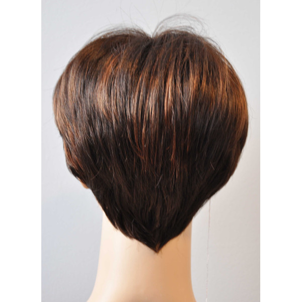 peruka Semida lizzy 27/4-4