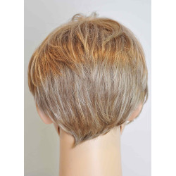 Peruka krótka blond NAH Roma 12/26t* Blond
