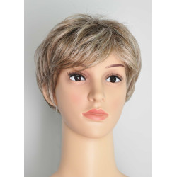Peruka-krótka-popielaty-blond-NAH-Joan-18/101*