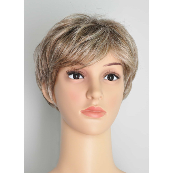 Peruka-krótka-popielaty-blond-NAH-Joan-18/101*
