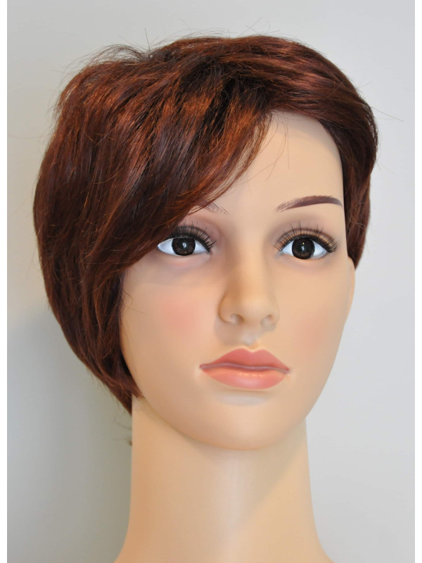 Peruka-krótka-mahoń-NAH-Joan 33bt*