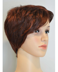 Peruka-z-grzywką-mahoniowa