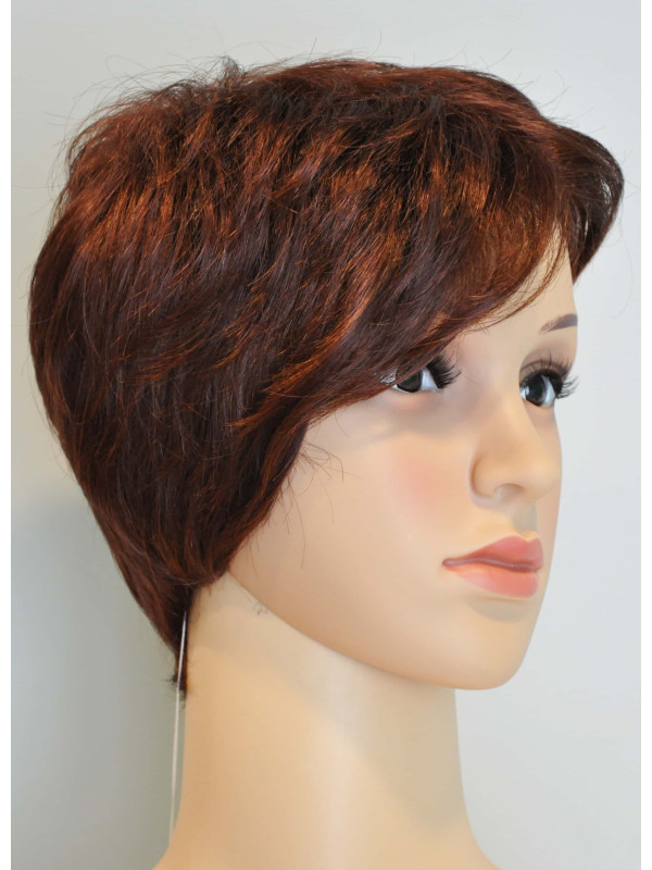 Peruka-z-grzywką-mahoniowa