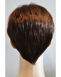 Peruka dla kobiet po chemioterapii Semida Zuza 3 8/27-6