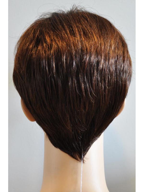 Peruka dla kobiet po chemioterapii Semida Zuza 3 8/27-6