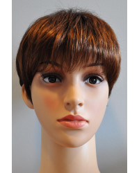 Peruka dla kobiet po chemioterapii Semida Zuza 3 8/27-6