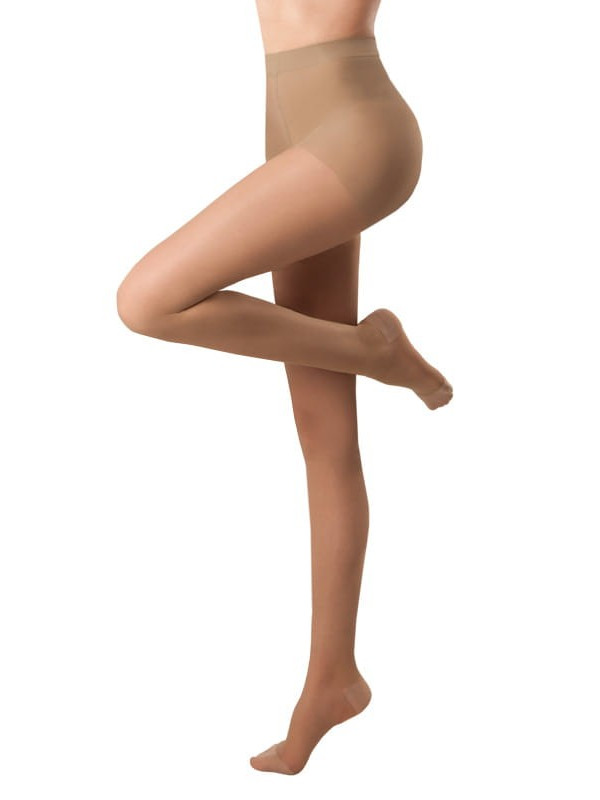 Rajstopy Medyczne Uciskowe VEERA BEAUTY 70 DEN SOLEI