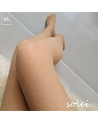 Pończochy Przeciwżylakowe Veera 140 den Solei I Klasa Ucisku Zamkniete palce