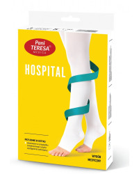 Pończochy okołooperacyjne - profilaktyczne Pani Teresa PT 0404