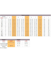 Podkolanówki Przeciwżylakowe Aries Avicenum 140 Czarne
