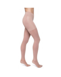 Rajstopy Przeciwżylakowe Aries Avicenum Phlebo 250 Beżowe (Natura)