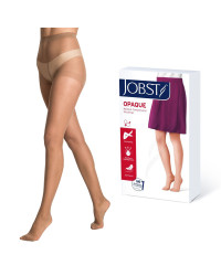 Rajstopy Medyczne Jobst Opaque Klasa Ucisku I Naturalny