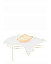 Płyn do mycia czyszczenia protezy piersi Amoena Soft Cleanser 150 ml