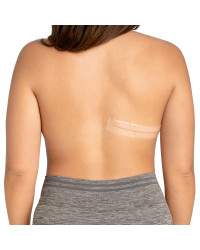 Paski, silikonowe plastry na blizny Amoena 010 Strips 3,5 x 26 cm 4 szt.