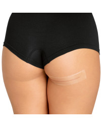 Paski, silikonowe plastry na blizny Amoena 010 Strips 3,5 x 26 cm 4 szt.