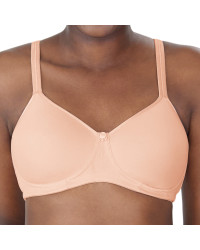 Biustonosz po rekonstrukcji piersi różowy Amoena Mara SBP 44805