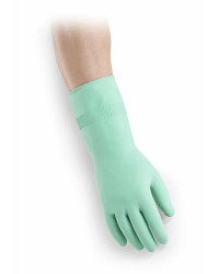 Rękawice gumowe do zakładania rajstop Sigvaris