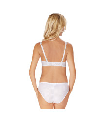 Biustonosz usztywniony bez fiszbin Amoena Karolina SBP 44506