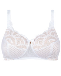 Biustonosz usztywniony bez fiszbin Amoena Karolina SBP 44506