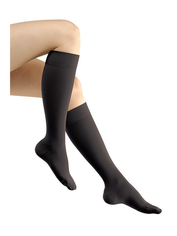 Podkolanówki medyczne na żylaki Aries Avicenum 360 DEN