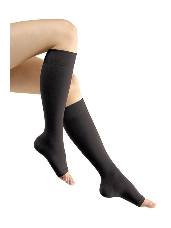 Podkolanówki medyczne na żylaki Aries Avicenum 360 DEN