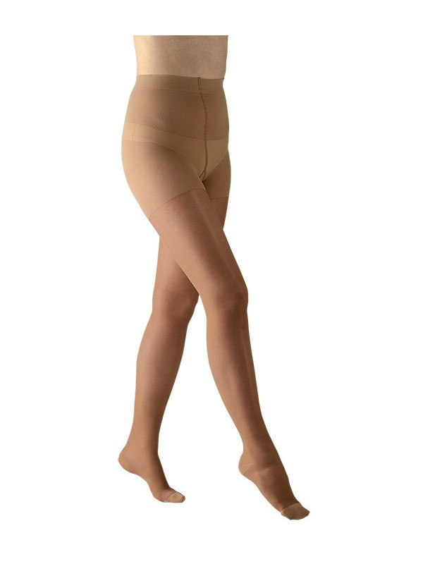 Rajstopy kompresyjne 1 go stopnia Aries Avicenum 140 DEN