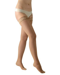 Pończochy uciskowe na żylaki CCL1 Aries Avicenum 140 DEN