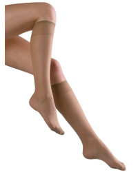 Podkolanówki uciskowe Aries Avicenum 70 DEN