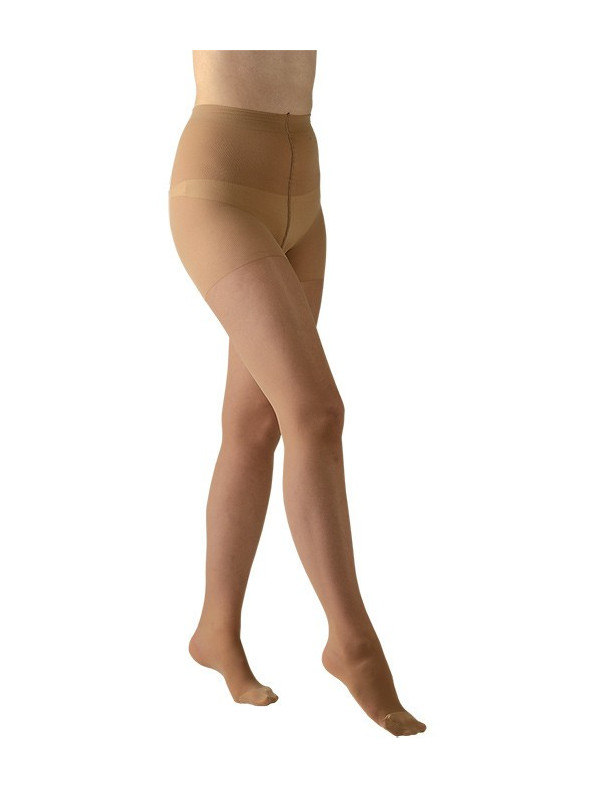 Rajstopy na żylaki profilaktyczne Aries Avicenum 70 DEN beżowe