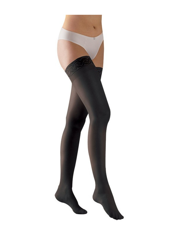 Pończochy uciskowe na żylaki profilaktyczne Aries Avicenum 70 DEN