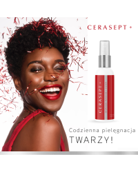 Płyn Po Radioterapii i Mastektomii Cerasept + Antybakteryjny 100ml