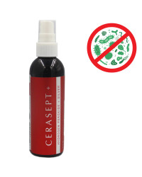 Płyn Po Radioterapii i Mastektomii Cerasept + Antybakteryjny 100ml