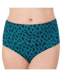 Dół od bikini z wysokim stanem Amoena Manila HW 71619