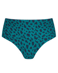 Dół od bikini z wysokim stanem Amoena Manila HW 71619