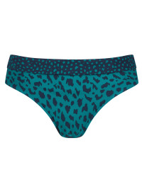 Dół od bikini z wysokim stanem Amoena Manila HW 71619