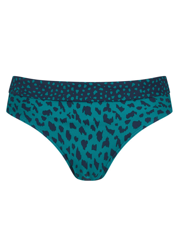 Dół od bikini z wysokim stanem Amoena Manila HW 71619