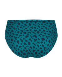 Dół od bikini z wysokim stanem Amoena Manila HW 71619