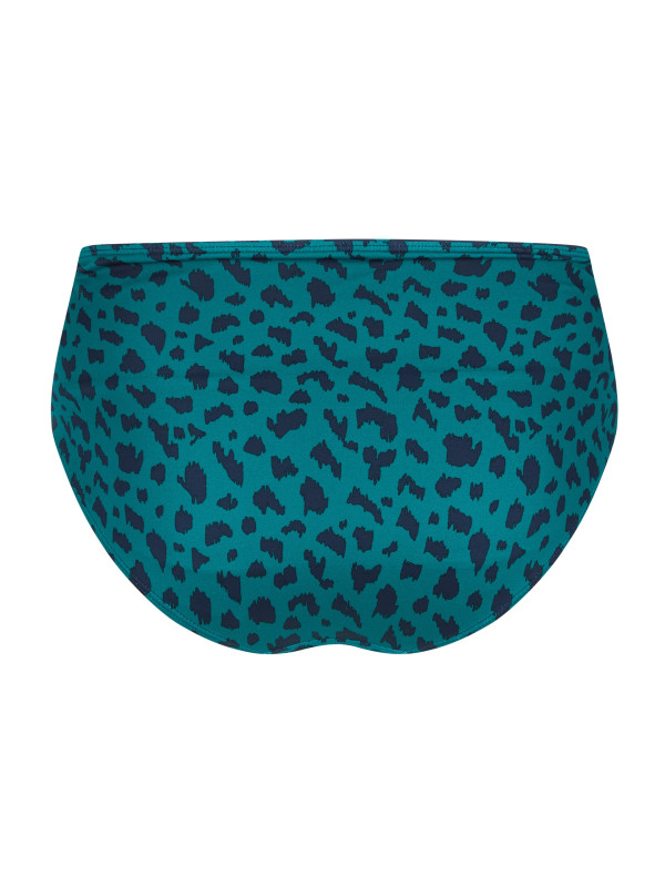 Dół od bikini z wysokim stanem Amoena Manila HW 71619