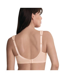 Biustonosz po operacji oszczędzającej piersi biszkoptowy Anita SAFINA 5349x