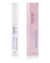 Serum do rzęs i brwi przyspieszające wzrost Nachemii 9 ml
