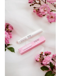 Serum do rzęs i brwi przyspieszające wzrost Nachemii 9 ml