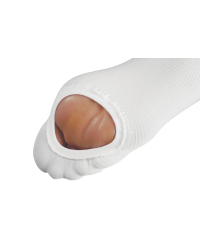 Pończochy przeciwzakrzepowe po operacji 1 klasa Mediven Thrombexin