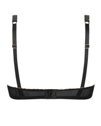 Biustonosz bez fiszbin z regulacją dekoltu Amoena Alina SB 44891