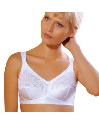 Biustonosz protetyczny dla amazonek z kieszonką prawą lub lewą Afma 65