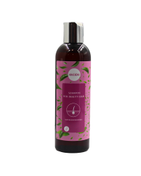 Szampon na porost i przeciw wypadaniu włosów Nachemii For Beauty Hair 250 ml